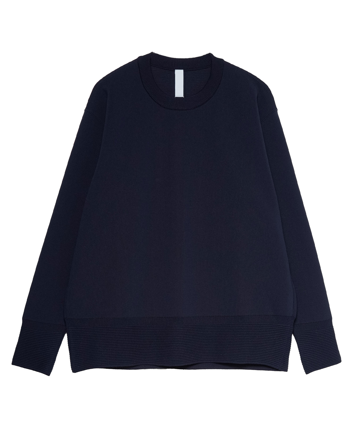 CFCL MILAN RIB PULLOVER 送料無料 NAVY/40 サイズ:03,05 ニット・セーター メンズ