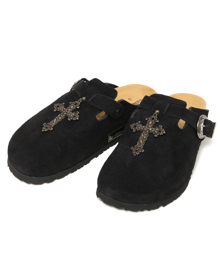 CUSTOM MADE SLIP ON（Children of the Discordance）｜TATRAS CONCEPT