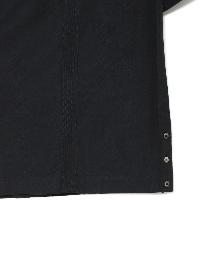 BANDANA CUBA SHIRT SS（Children of the Discordance）｜TATRAS