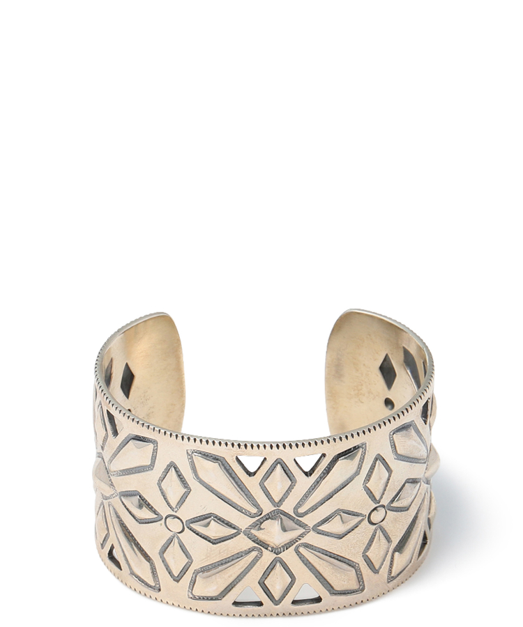 LUCKY7STAR cody sanderson BUTTERFLY CUFF-