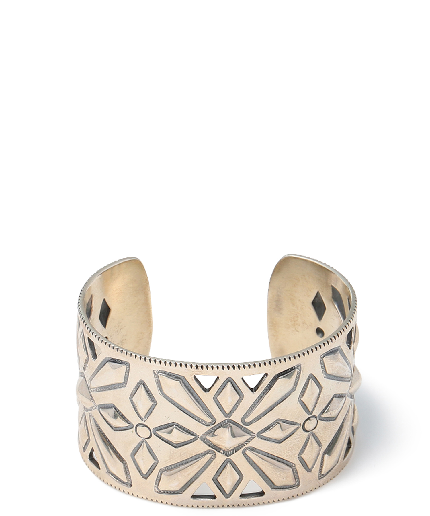 Butterfly Cuff（CODY SANDERSON）｜TATRAS CONCEPT STORE タトラス