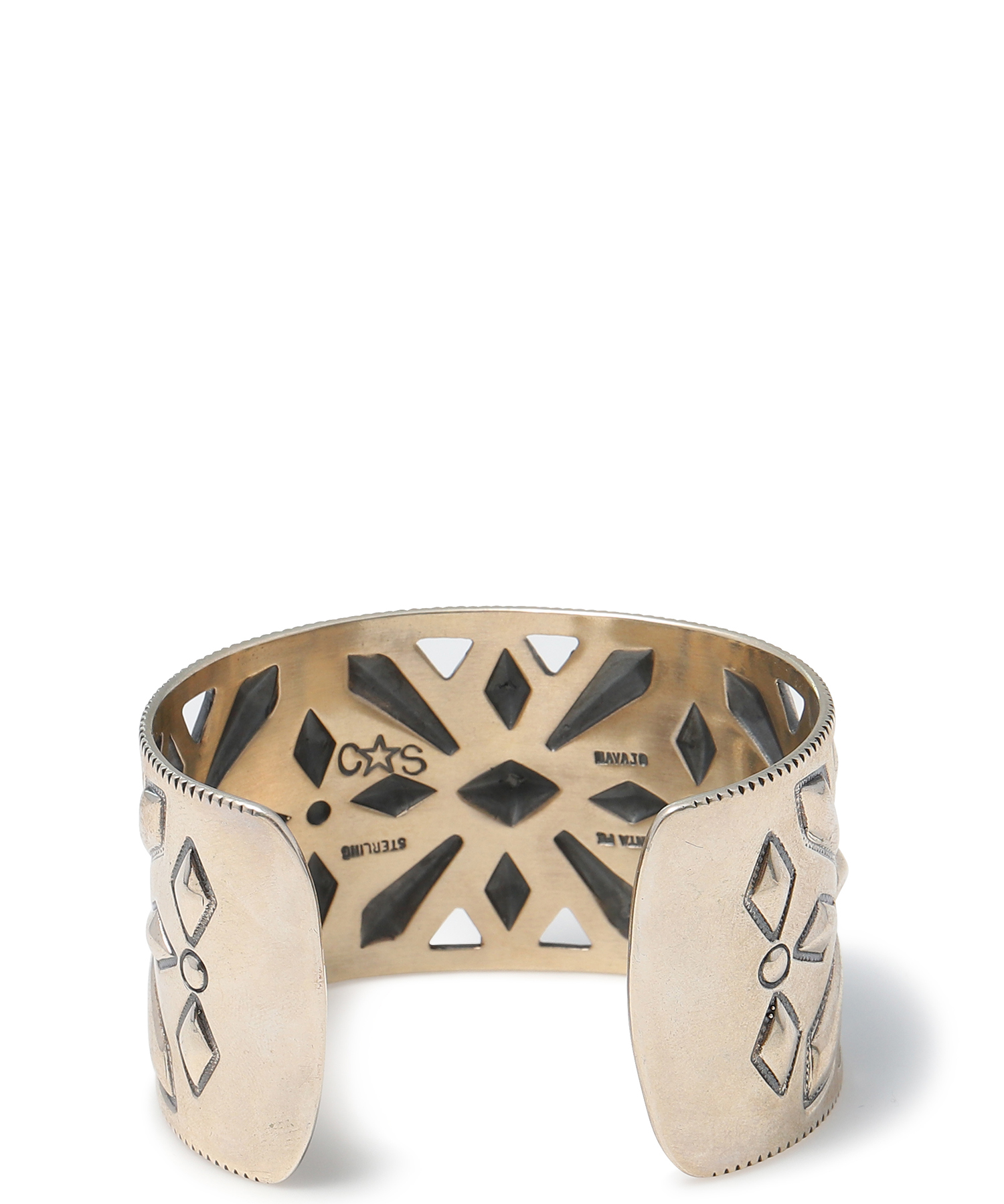 コディサンダーソン cody sanderson Butterfly cuff-