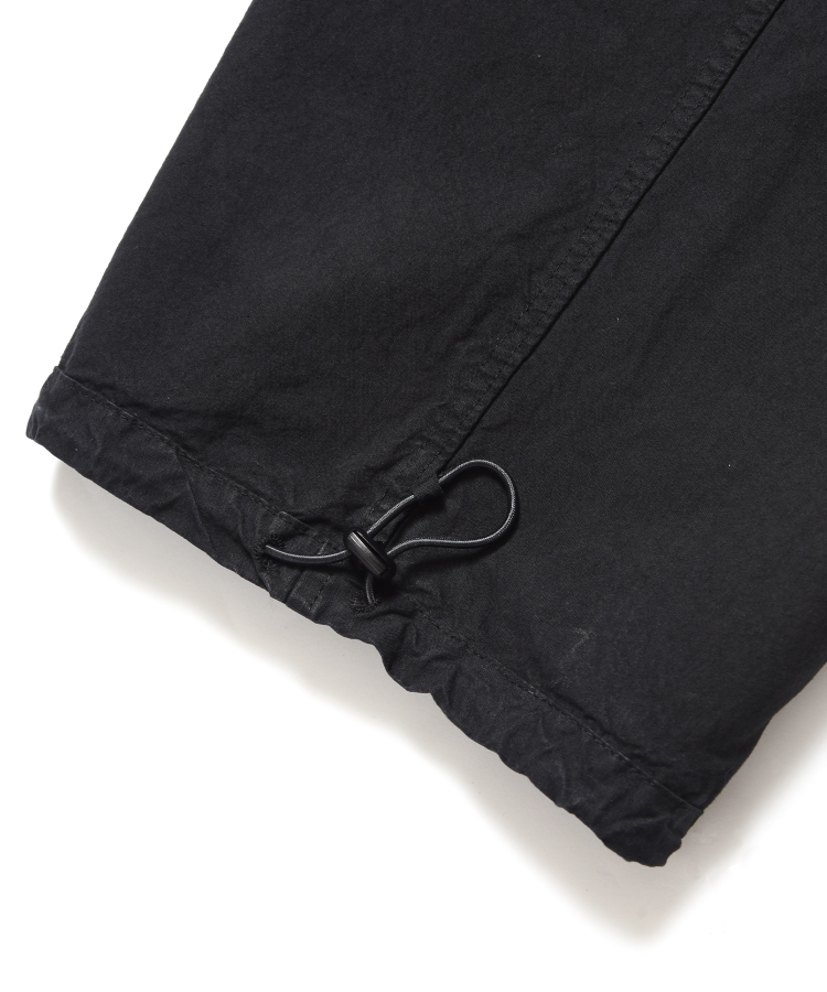 BA-TIC LOOSE UTILITY PANTS（C.P. COMPANY）｜TATRAS CONCEPT STORE