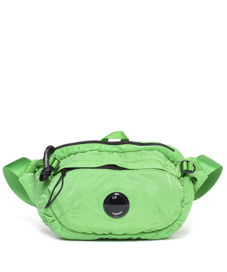 Cp company lens waist bag hot sale