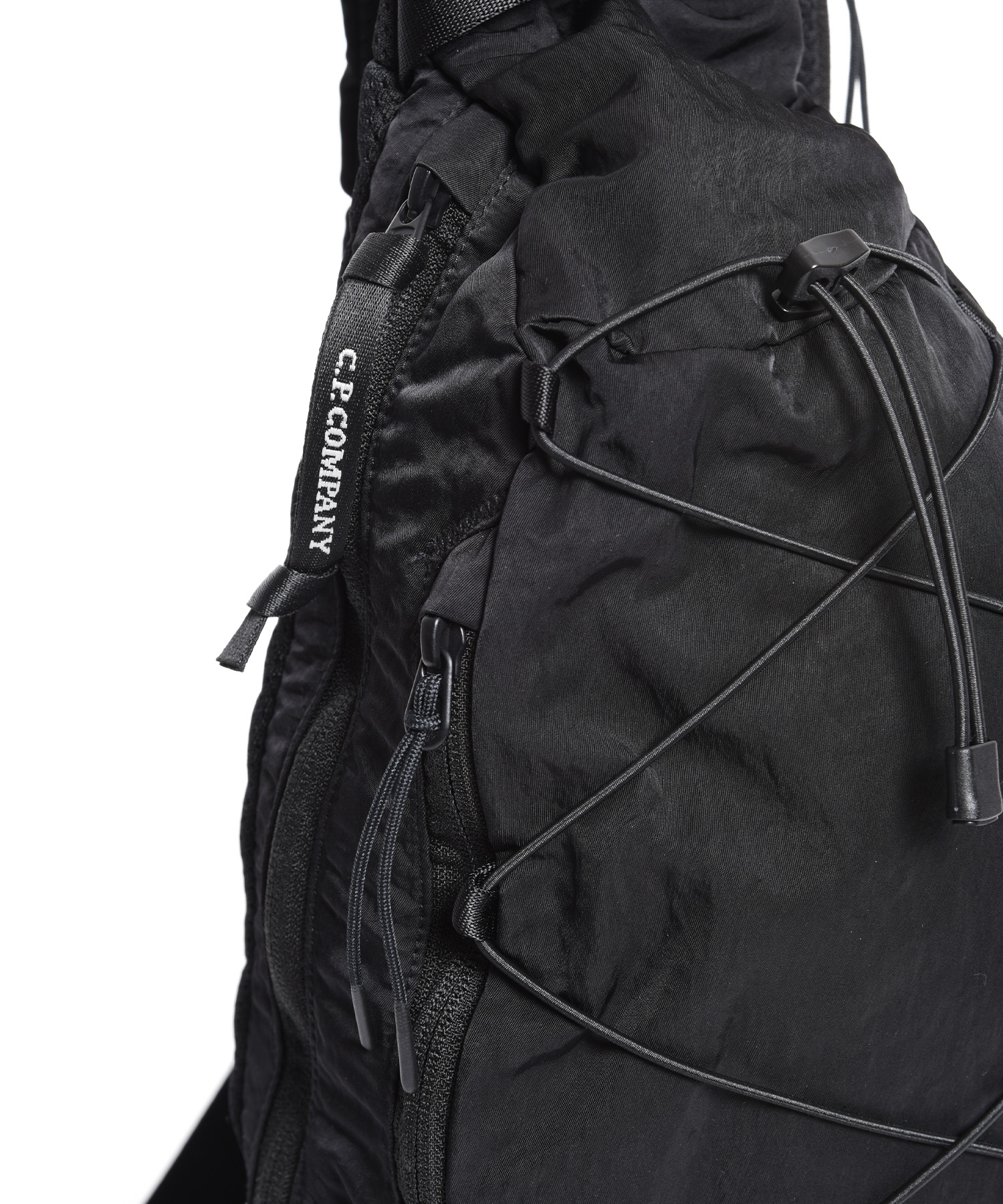 Cp company online backpack