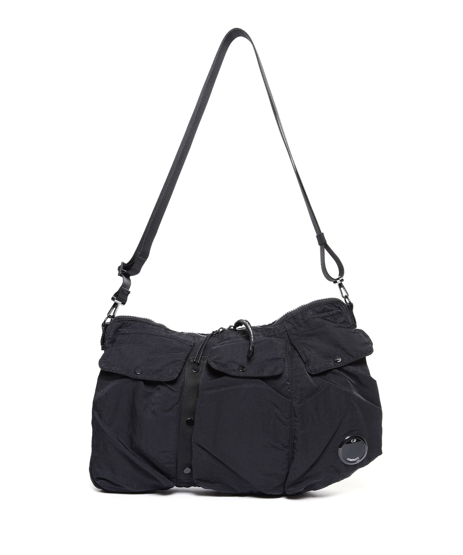 NYLON B UTILITY PACK（C.P. COMPANY）｜TATRAS CONCEPT STORE