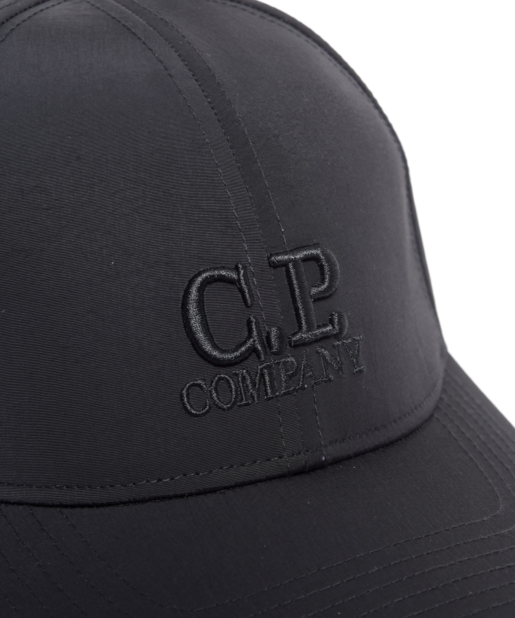 CHROME-R GOGGLE CAP（C.P. COMPANY）｜TATRAS CONCEPT STORE タトラス