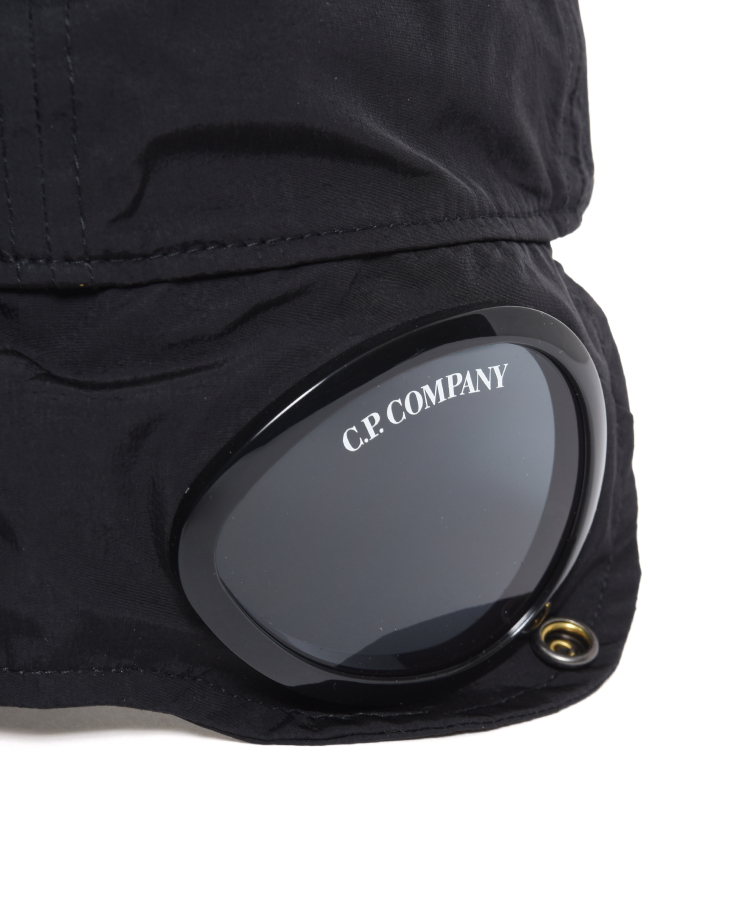 CHROME-R GOGGLE CAP（C.P. COMPANY）｜TATRAS CONCEPT STORE タトラス