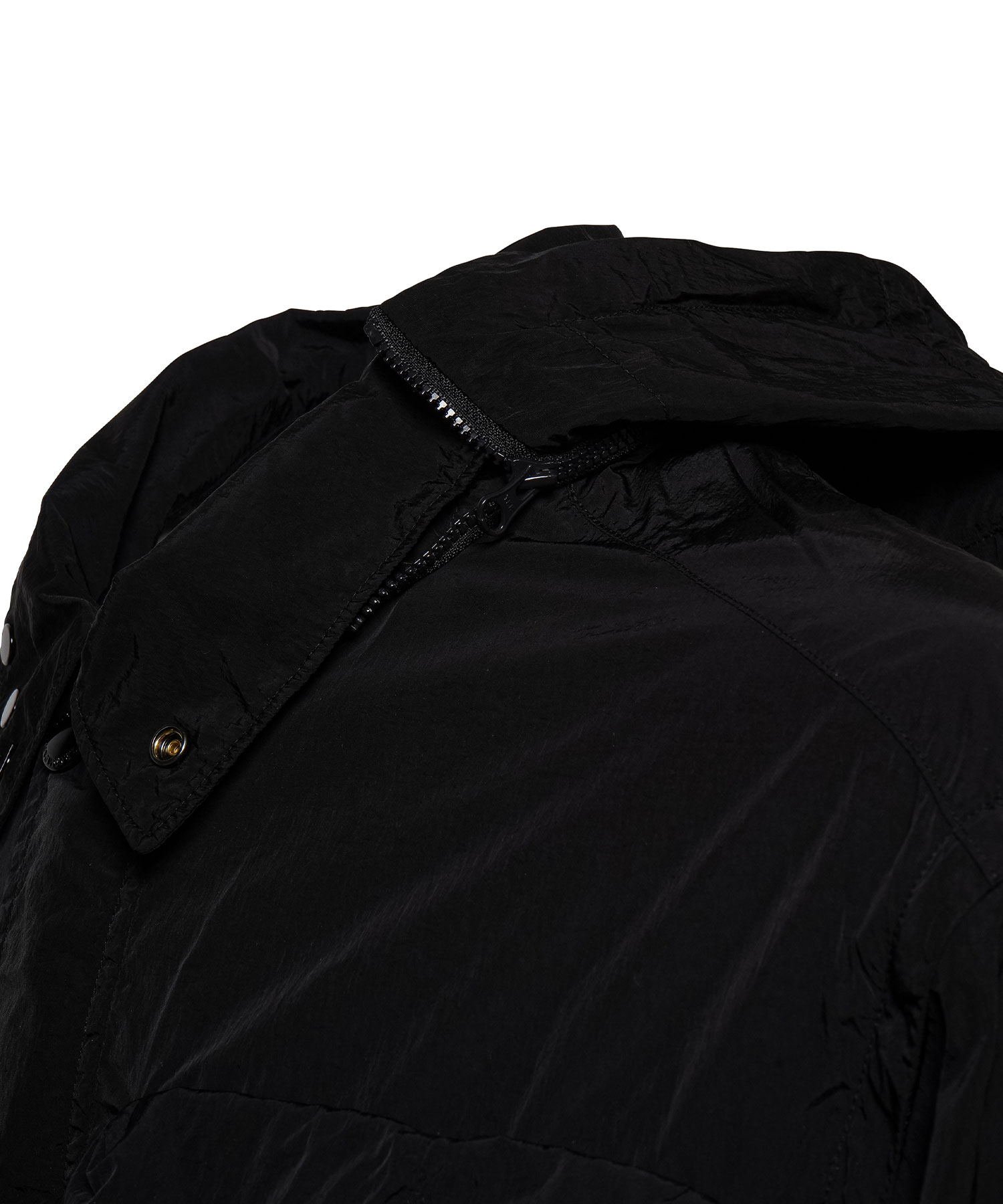だるま全商品極美品■C.P.COMPANY 52 XL 中綿 ナイロン テーラードジャケット