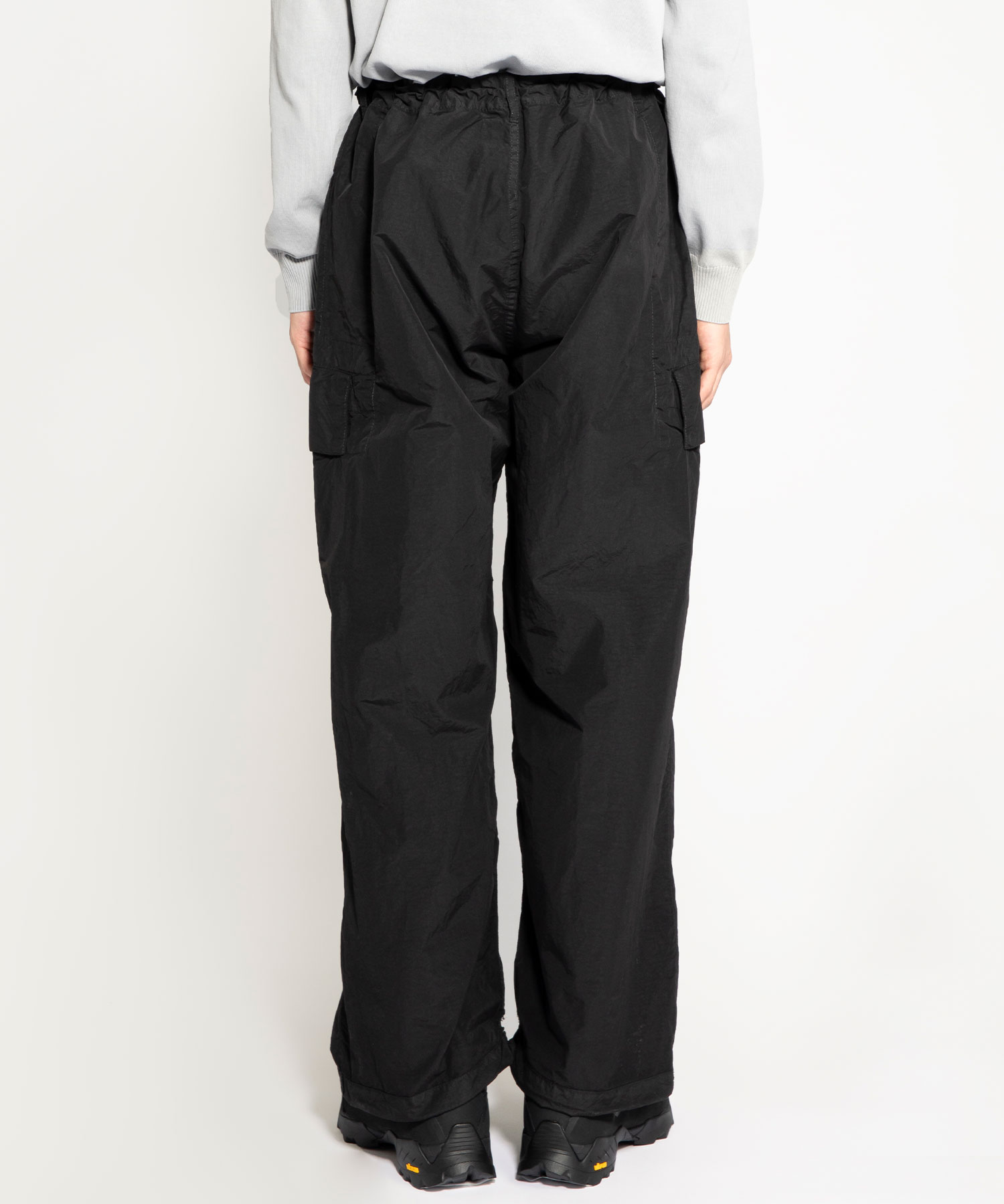 FLATT NYLON OS CARGO PANTS（C.P. COMPANY）｜TATRAS CONCEPT STORE 