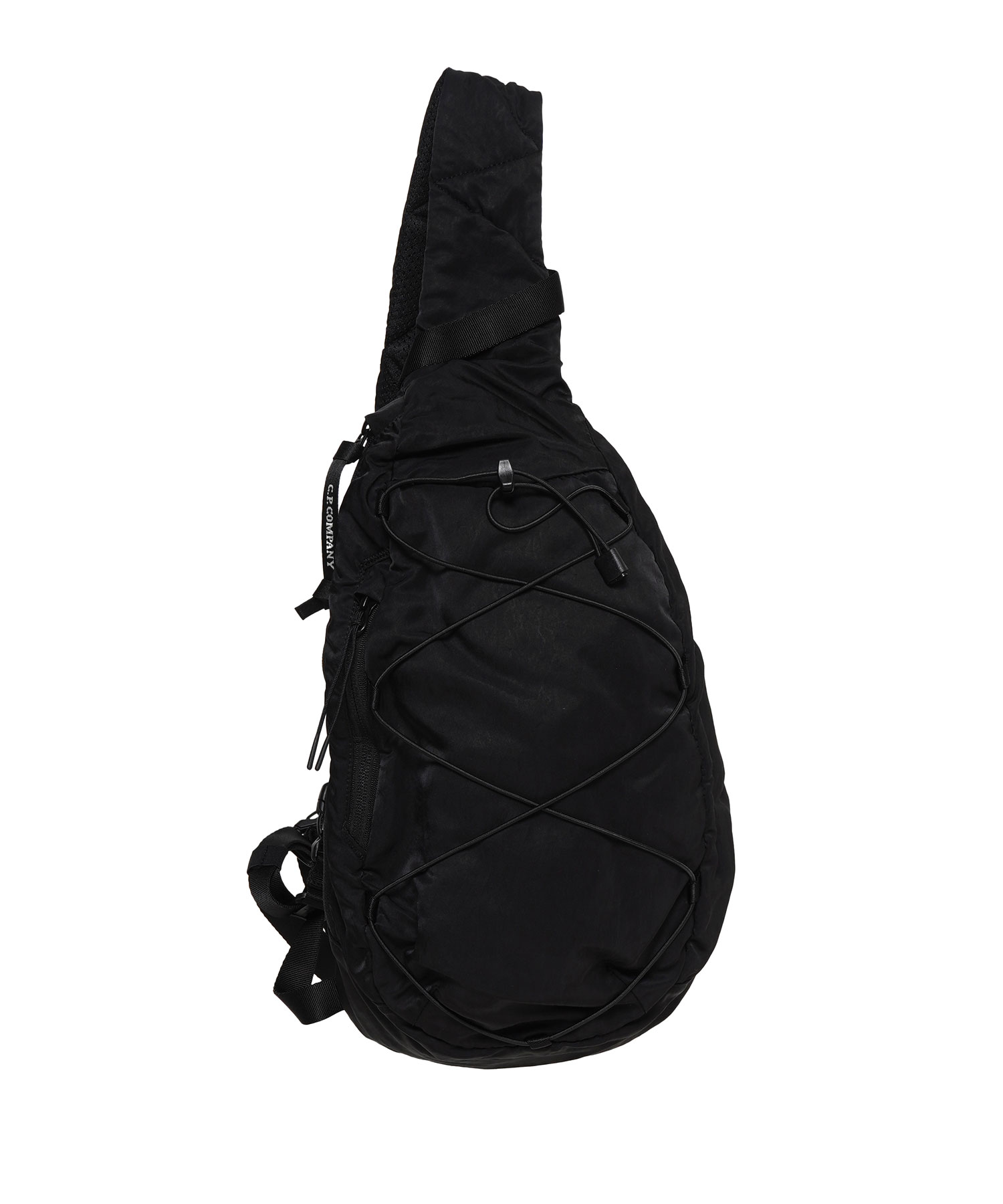 NYLON B CROSSBODY RUCKSACK（C.P. COMPANY）｜TATRAS CONCEPT STORE ...