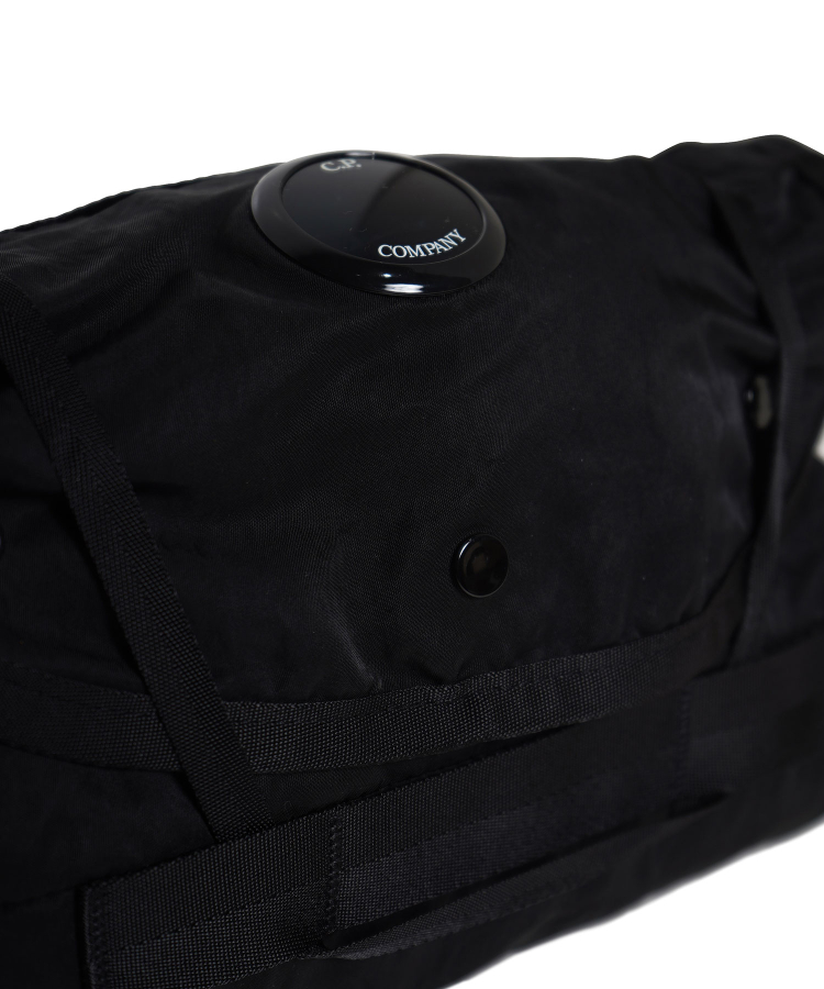 NYLON B WAISTBAND PACK（C.P. COMPANY）｜TATRAS CONCEPT STORE 