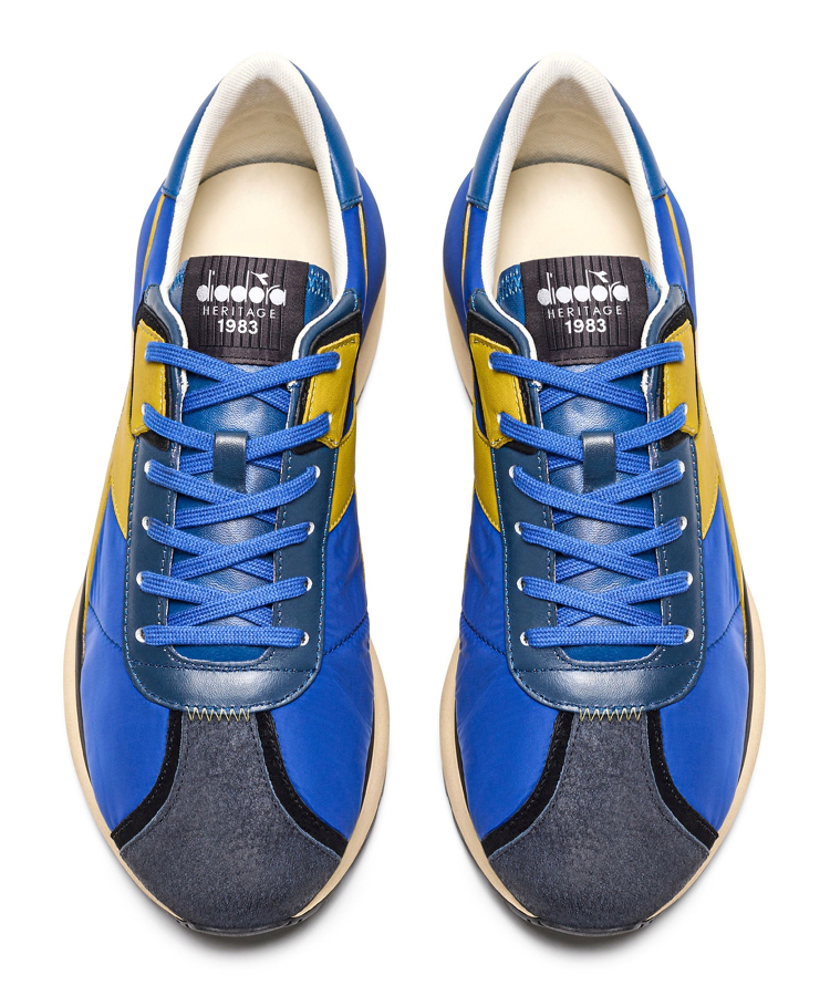 MERCURY ELITE（26〜28cm）（Diadora）｜TATRAS CONCEPT STORE ...