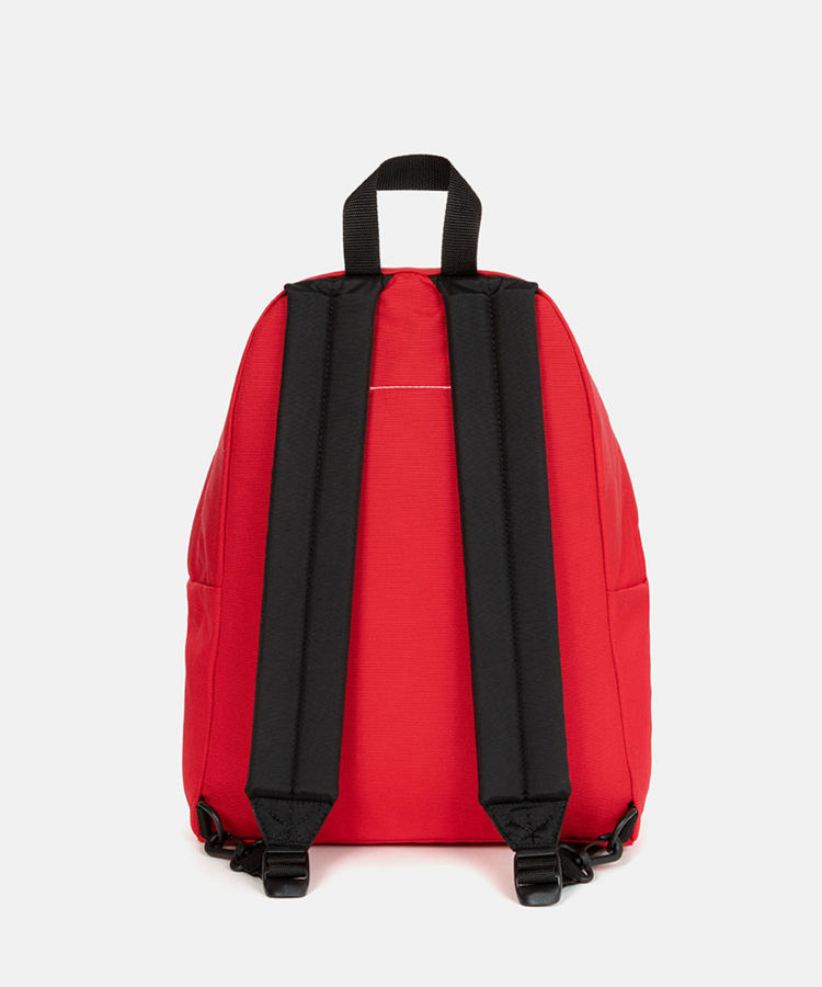 EASTPAK×MM6 Padded(RED)（MM6 Maison Margiela）｜TATRAS CONCEPT