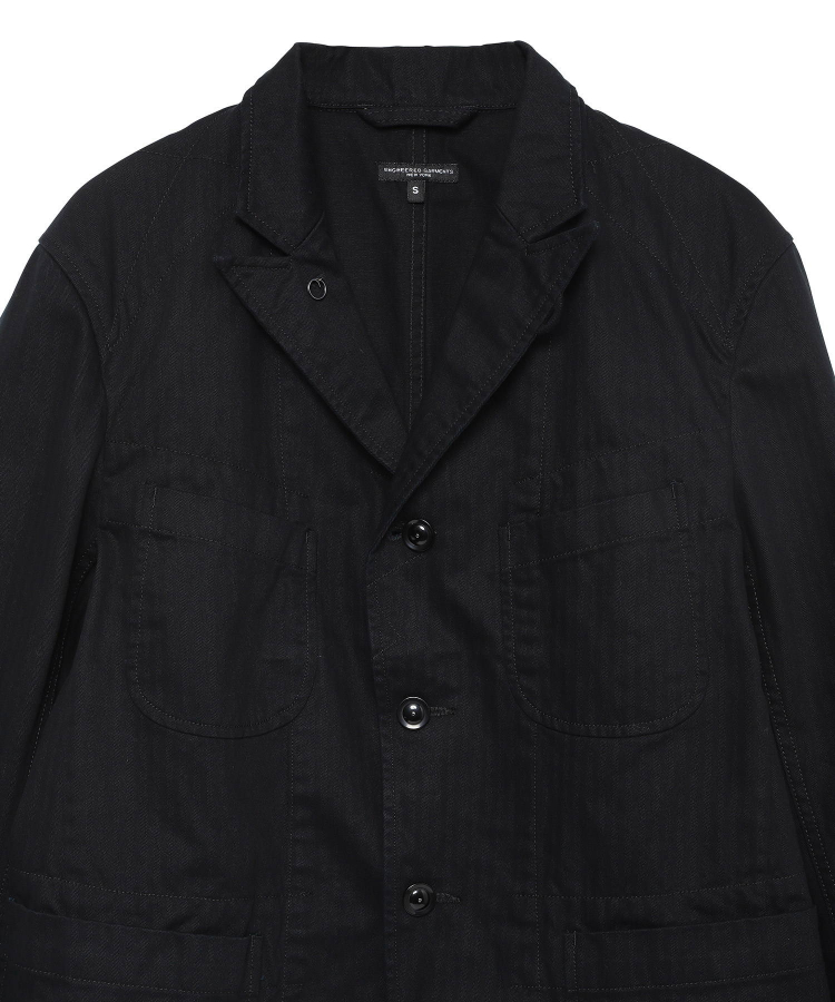 engineered garments bedford jacket s