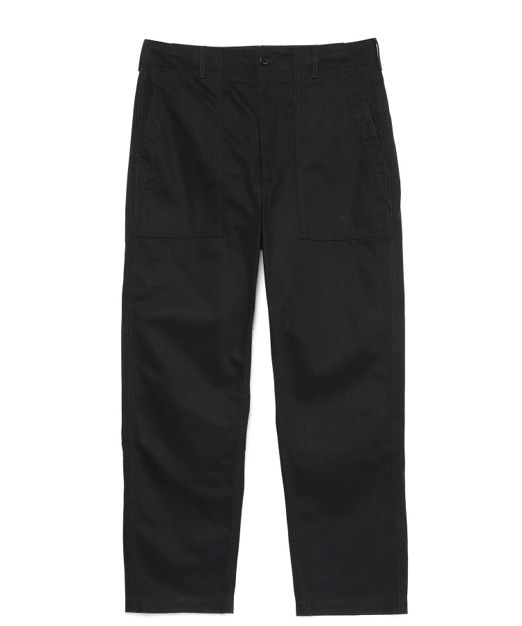 Fatigue pant-HB Twill（Engineered Garments）｜TATRAS CONCEPT STORE