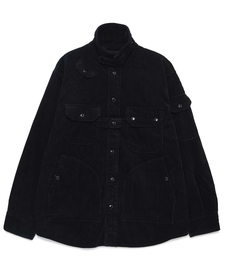 Explorer Shirt Jacket(Engineered Garments)|TATRAS CONCEPT STORE ...