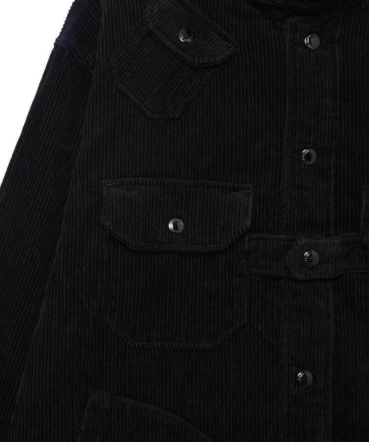 Explorer Shirt Jacket(Engineered Garments)|TATRAS CONCEPT STORE ...