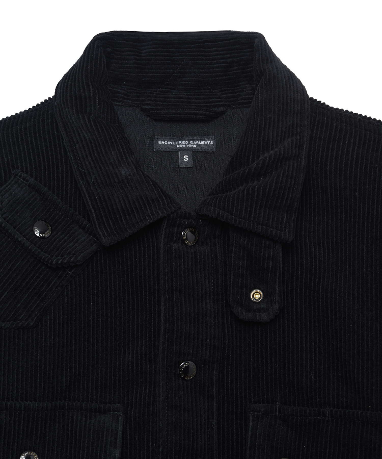 Explorer Shirt Jacket(Engineered Garments)|TATRAS CONCEPT STORE ...