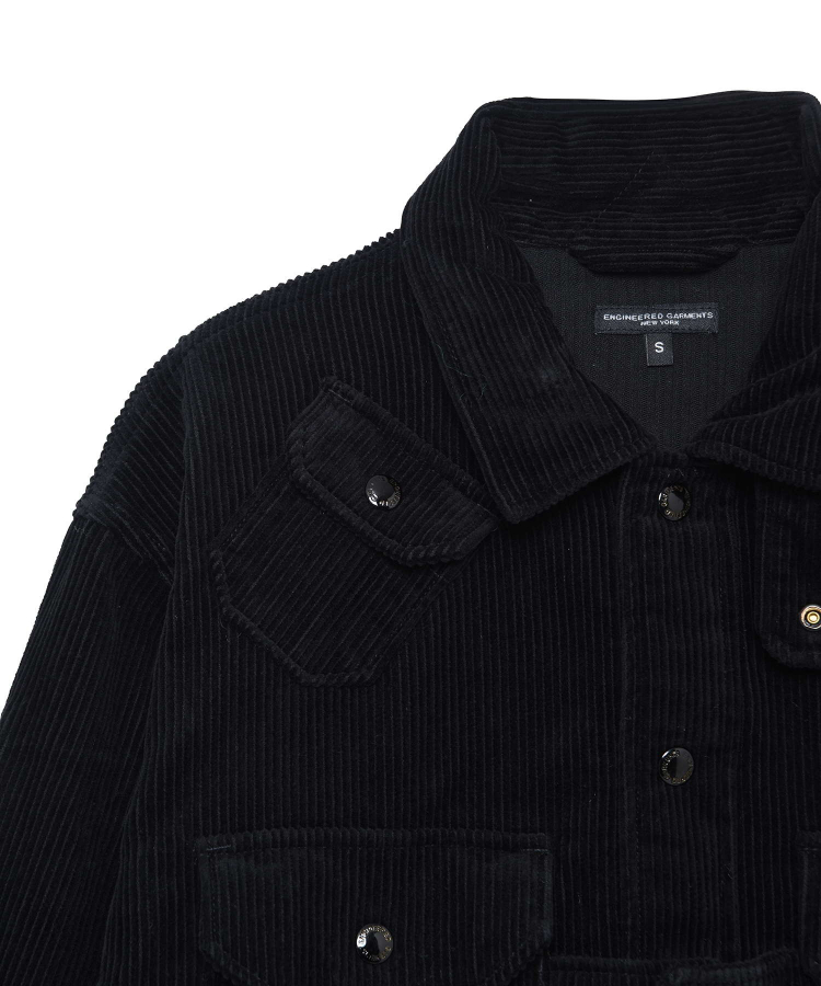 Explorer Shirt Jacket(Engineered Garments)|TATRAS CONCEPT STORE ...