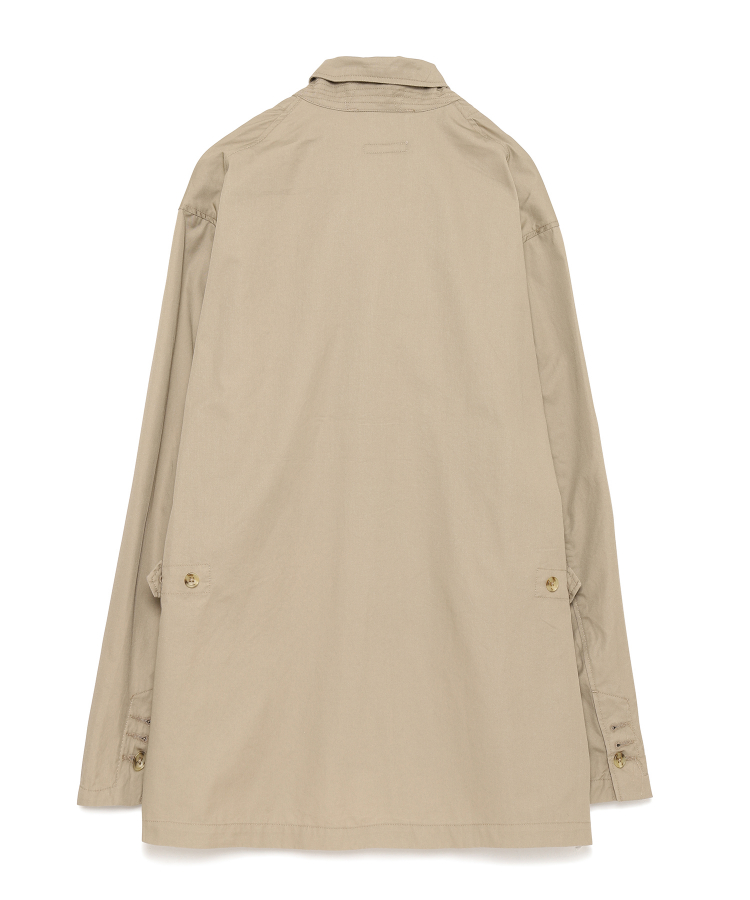 Loiter Jacket（Engineered Garments）｜TATRAS CONCEPT STORE タトラス公式通販サイト