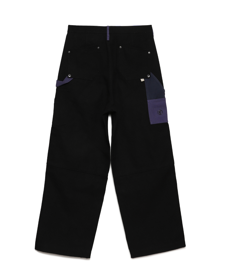 Worker Pants（FAF(Fake As Flowers)）｜TATRAS CONCEPT STORE