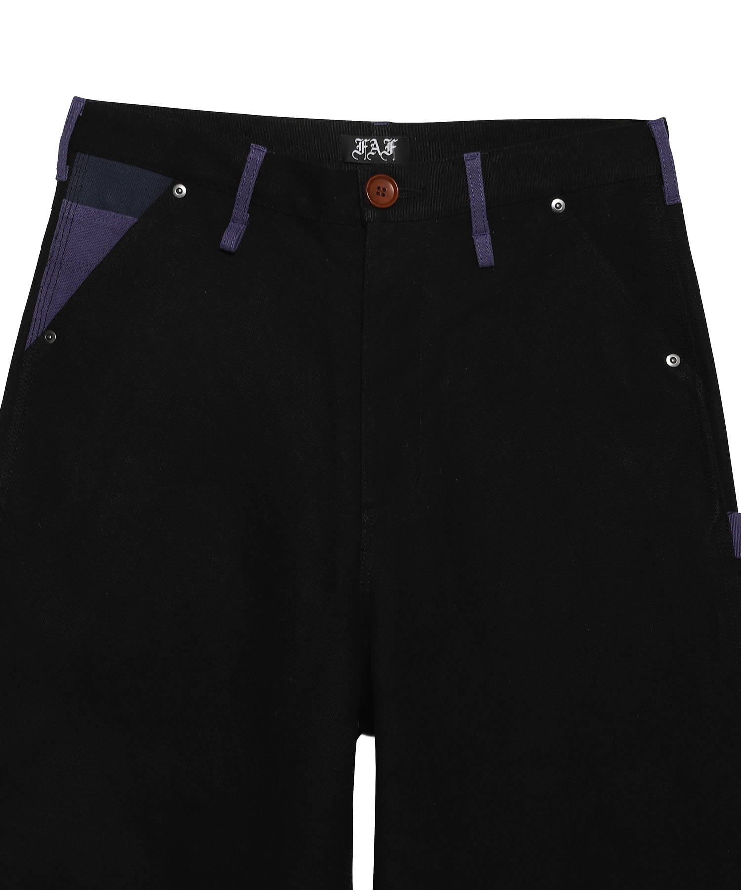 Worker Pants（FAF(Fake As Flowers)）｜TATRAS CONCEPT STORE