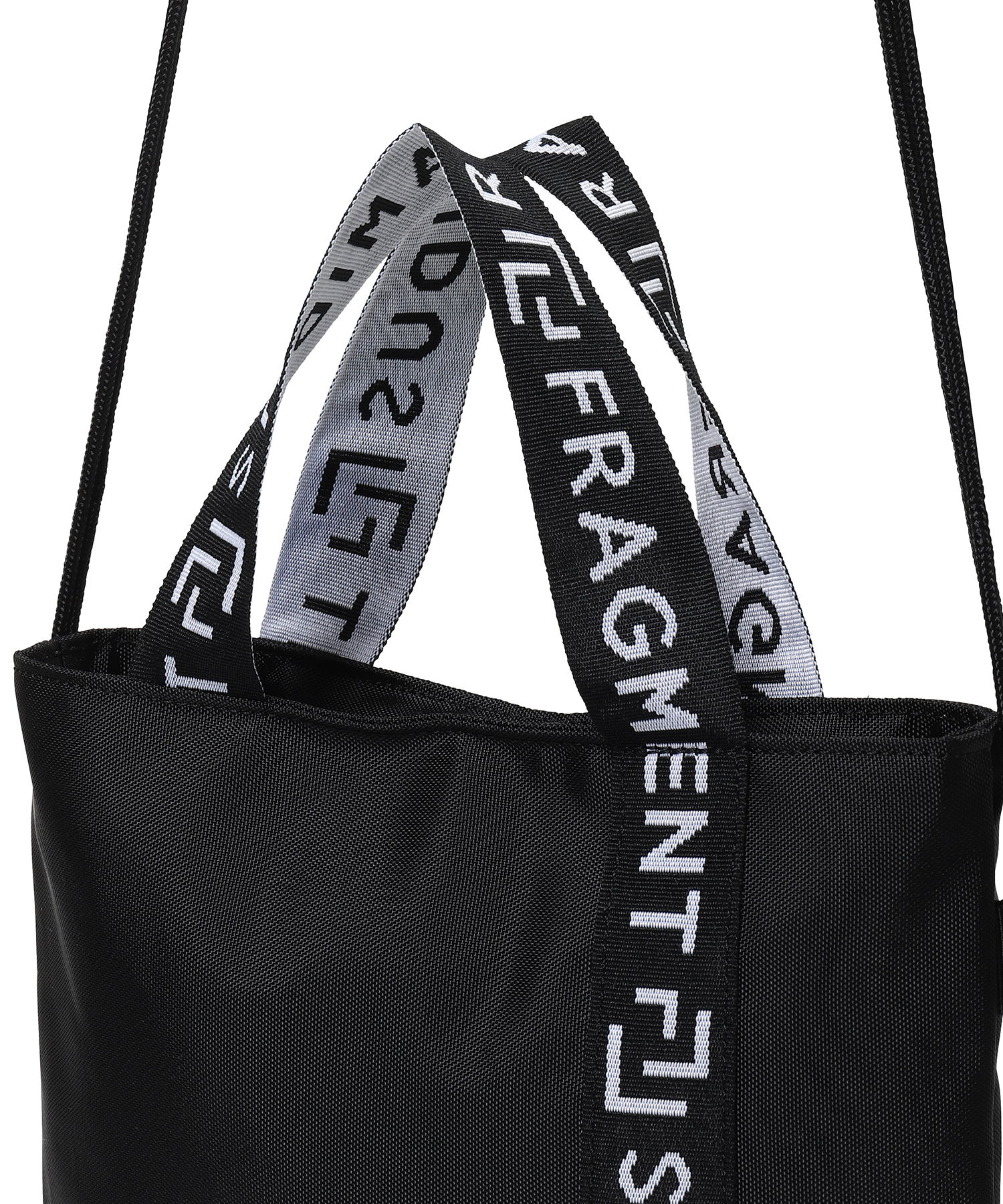 fragment design x RAMIDUS 2WAY TOTE BAG (M)（RAMIDUS）｜TATRAS