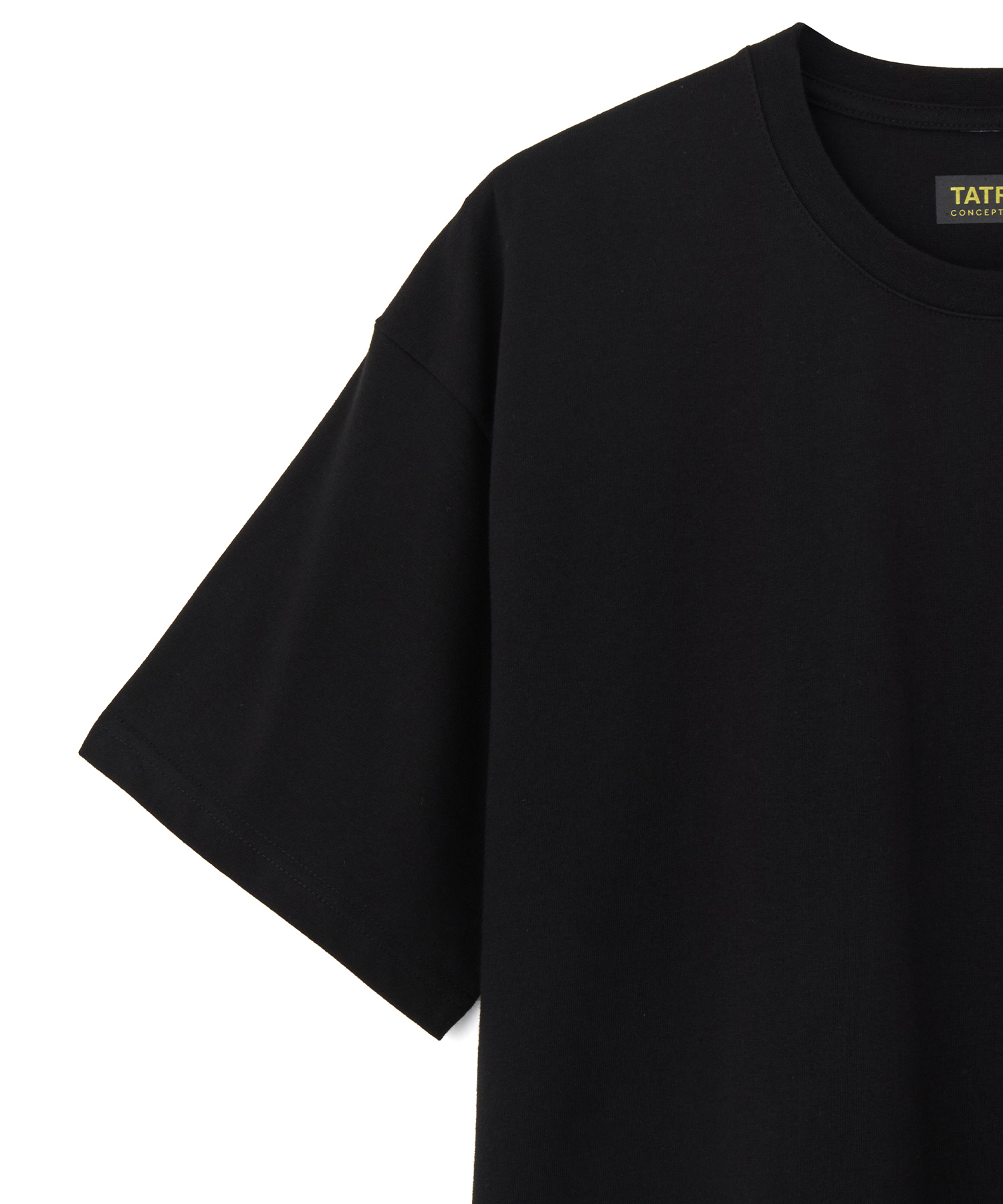 S/S T-shirt（TCS GOLF EXCLUSIVE）｜TATRAS CONCEPT STORE タトラス公式通販サイト