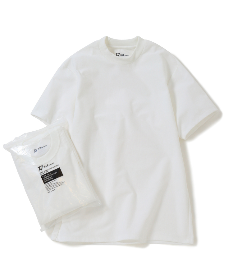 安い爆買い tシャツ Tシャツ H.I.P. by SOLIDO (エイチアイピー バイ ソリード) TEXBRID HONEYCOMB MESH 2  packT ZOZOTOWN PayPayモール店 - 通販 - PayPayモール fljotsdalur.is