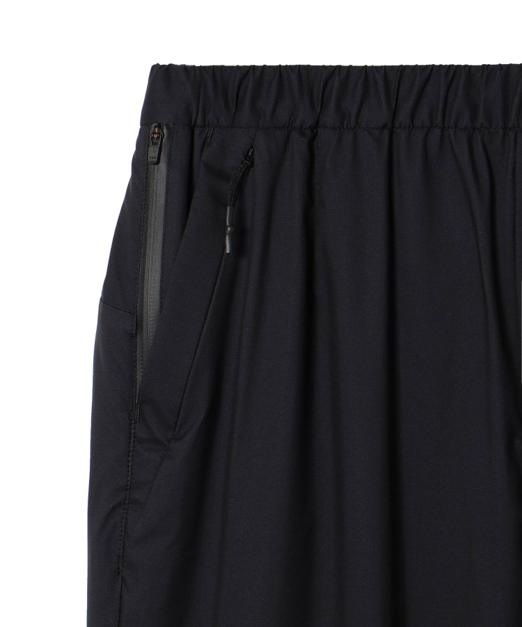 H.I.P. by SOLIDO×LEADER SAITOS 3L RIP RELAX PANTS（H.I.P. by