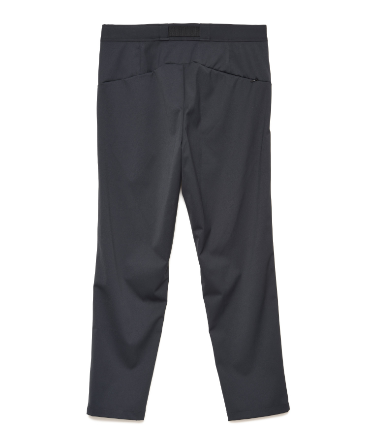 DRYING FUNCTION KARSEY SLIM FIT TROUSERS（H.I.P. by SOLIDO