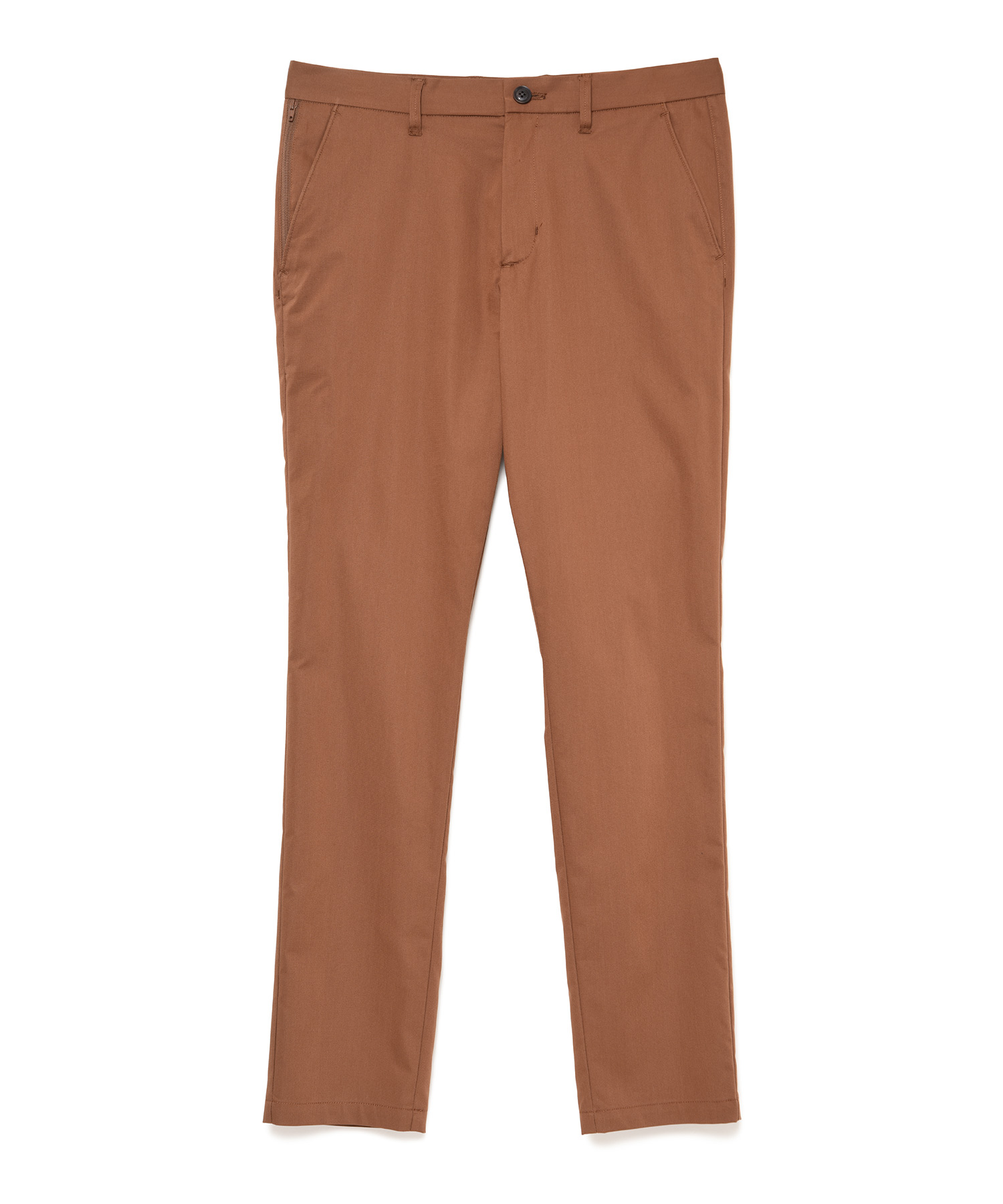 PALPA OXFORD CLOTH SLIM FIT TROUSERS（H.I.P. by SOLIDO）｜TATRAS CONCEPT STORE  タトラス公式通販サイト