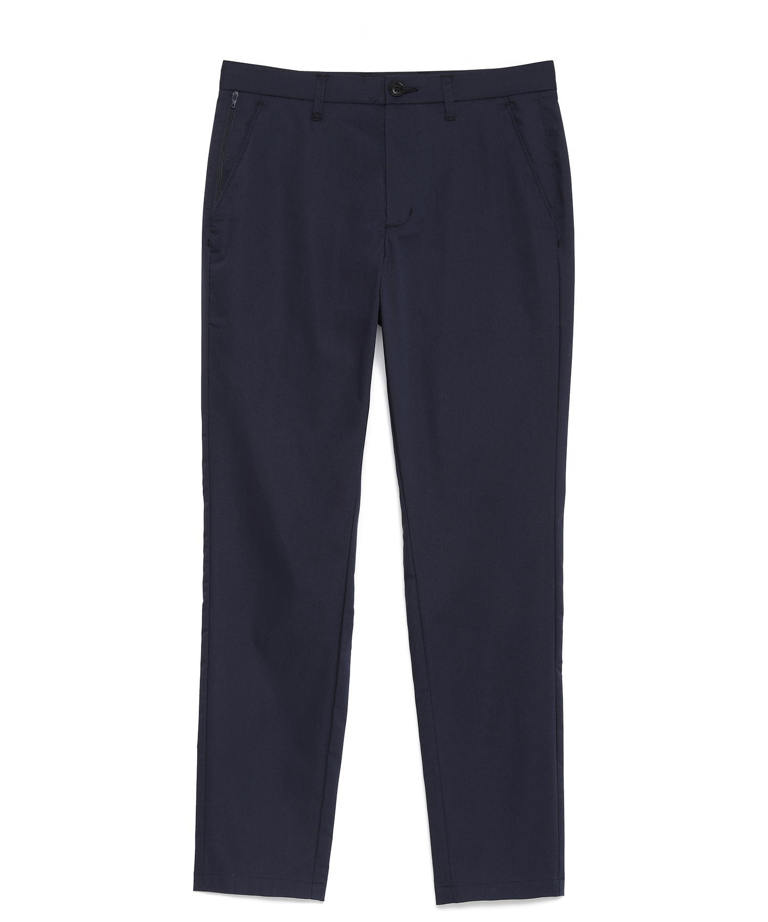 PALPA OXFORD CLOTH SLIM FIT TROUSERS（H.I.P. by SOLIDO）｜TATRAS CONCEPT STORE  タトラス公式通販サイト