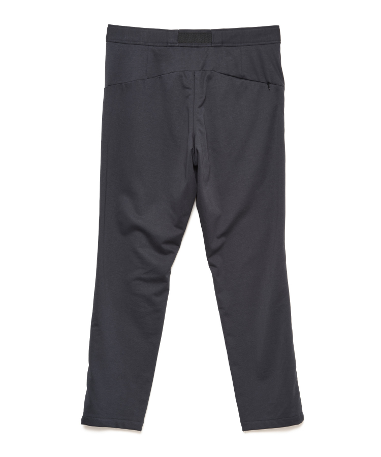 LIGHT WEIGHT DOZUME URAKE SLIM FIT TROUSERS（H.I.P. by SOLIDO）｜TATRAS  CONCEPT STORE タトラス公式通販サイト