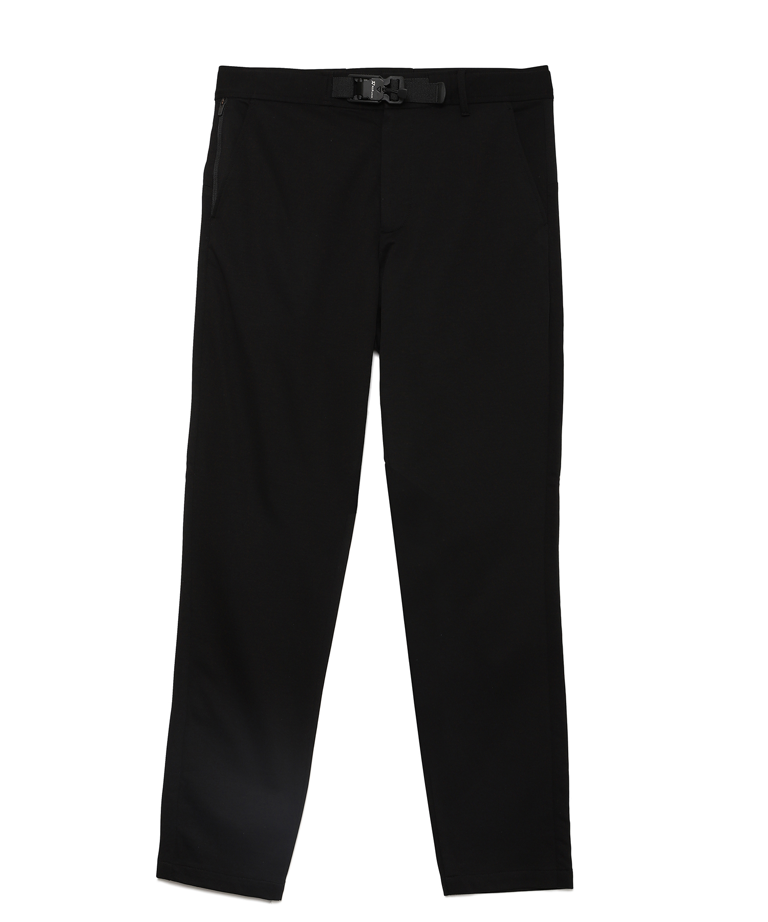 LIGHT WEIGHT DOZUME URAKE SLIM FIT TROUSERS（H.I.P. by SOLIDO