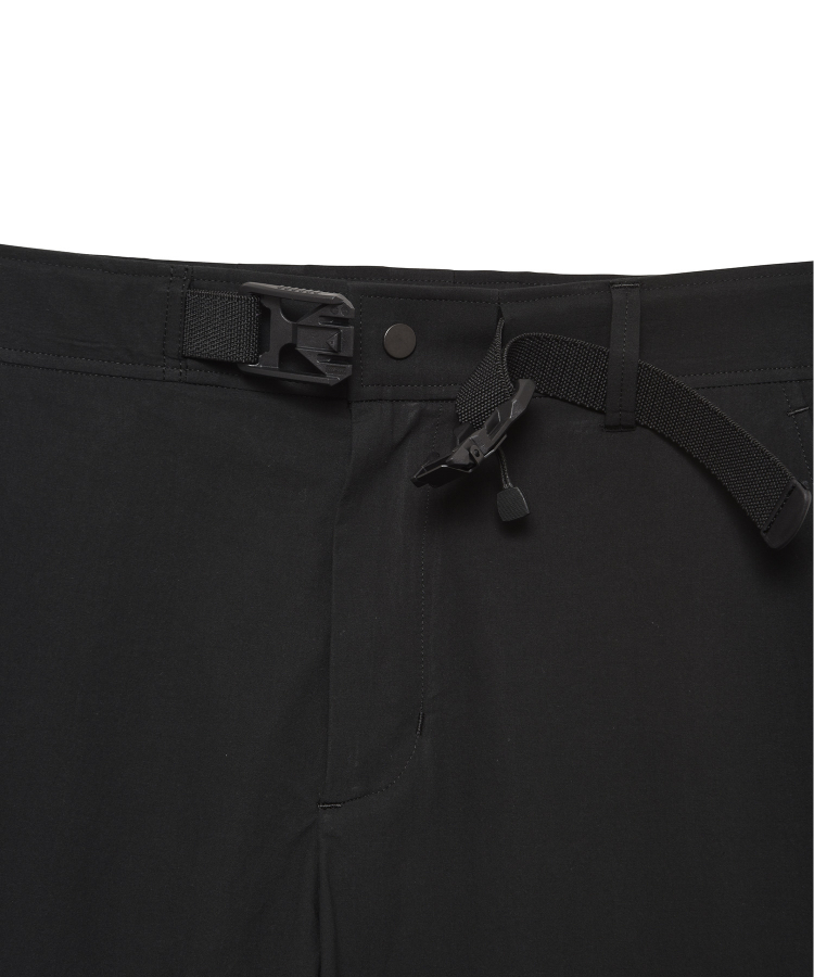 FETHER WEIGHT TYPEWRITER SLIM FIT TROUSERS（H.I.P. by SOLIDO