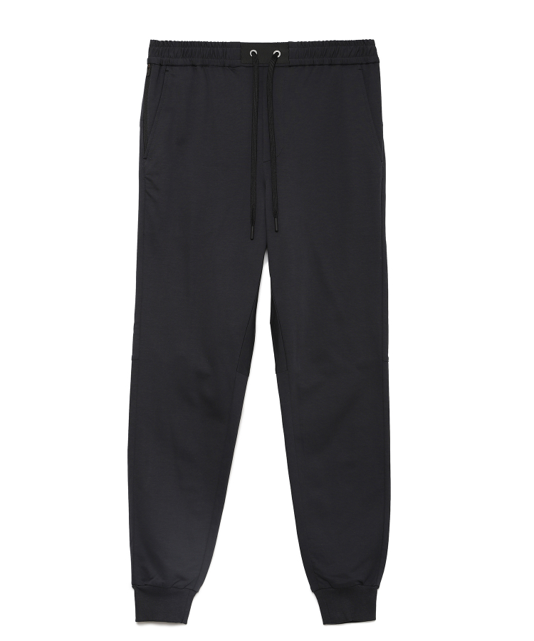 LIGHT WEIGHT DOZUME URAKE SLIM FIT EASY PANTS（H.I.P. by SOLIDO）｜TATRAS  CONCEPT STORE タトラス公式通販サイト