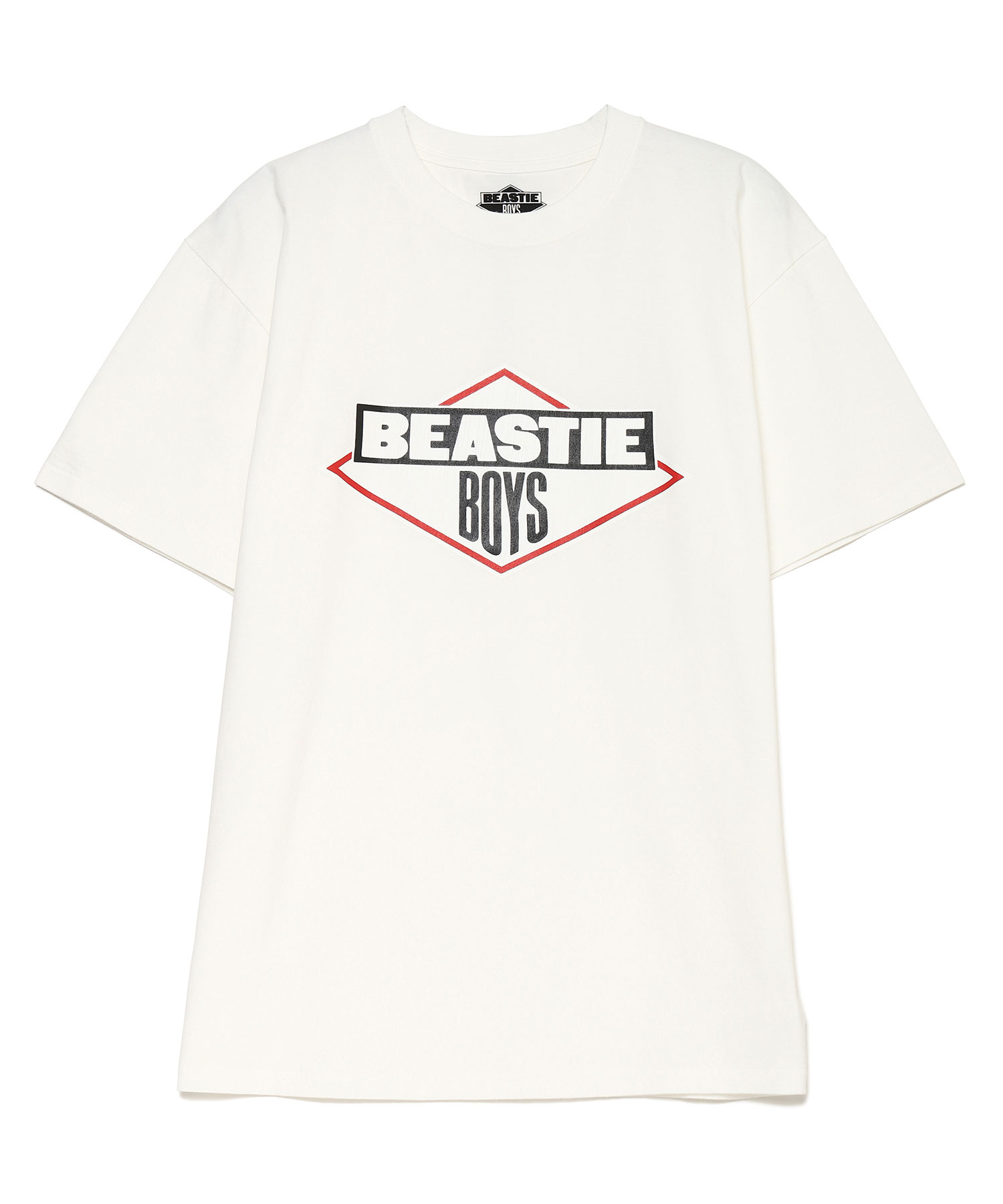 BEASTIE BOYS LOGO TEE（Insonnia Projects）｜TATRAS