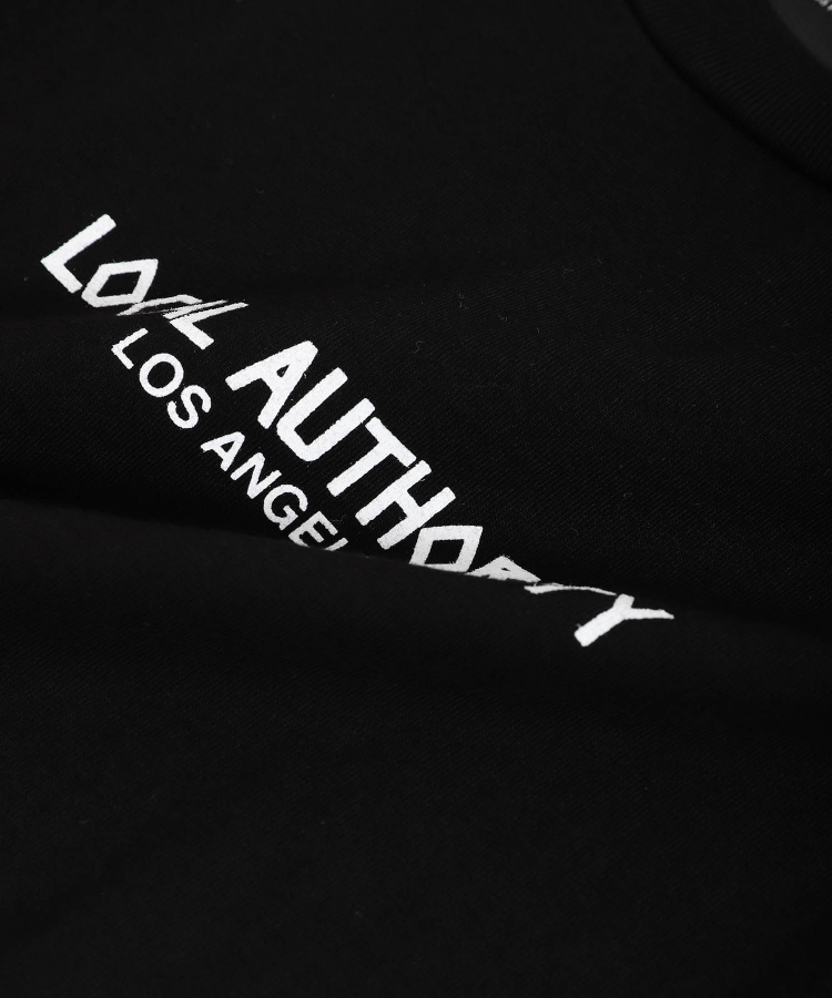 LA MARK SHOP TEE（LOCAL AUTHORITY）｜TATRAS CONCEPT STORE タトラス