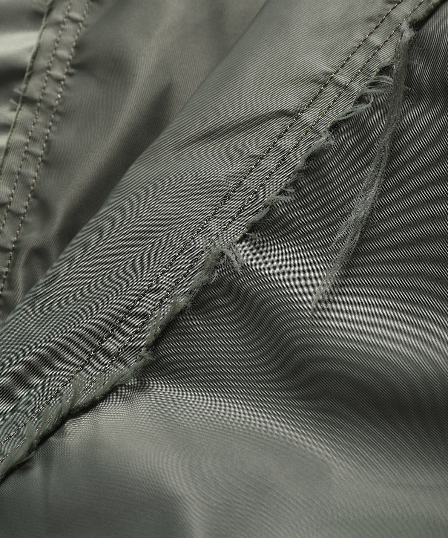 MASTERMIND×ALPHA MA-1 （mastermind）｜TATRAS CONCEPT STORE