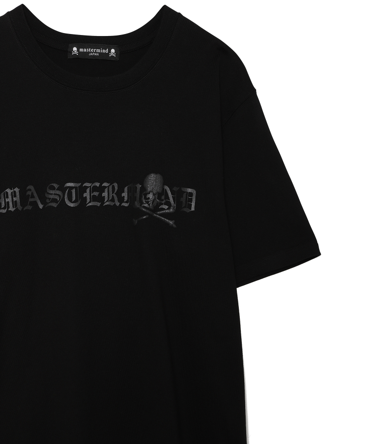 mastermind JAPAN カットソー ロンt