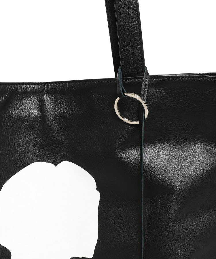 mastermind JAPAN LEATHER TOTE BAG（mastermind）｜TATRAS CONCEPT