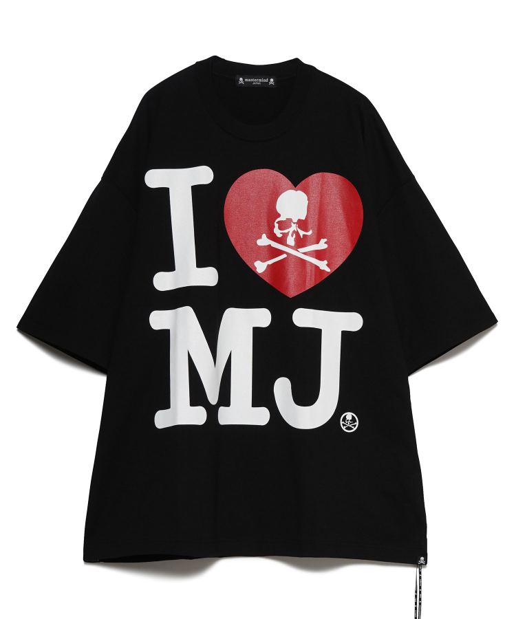 I MJ TEE（mastermind）｜TATRAS CONCEPT STORE タトラス公式通販サイト