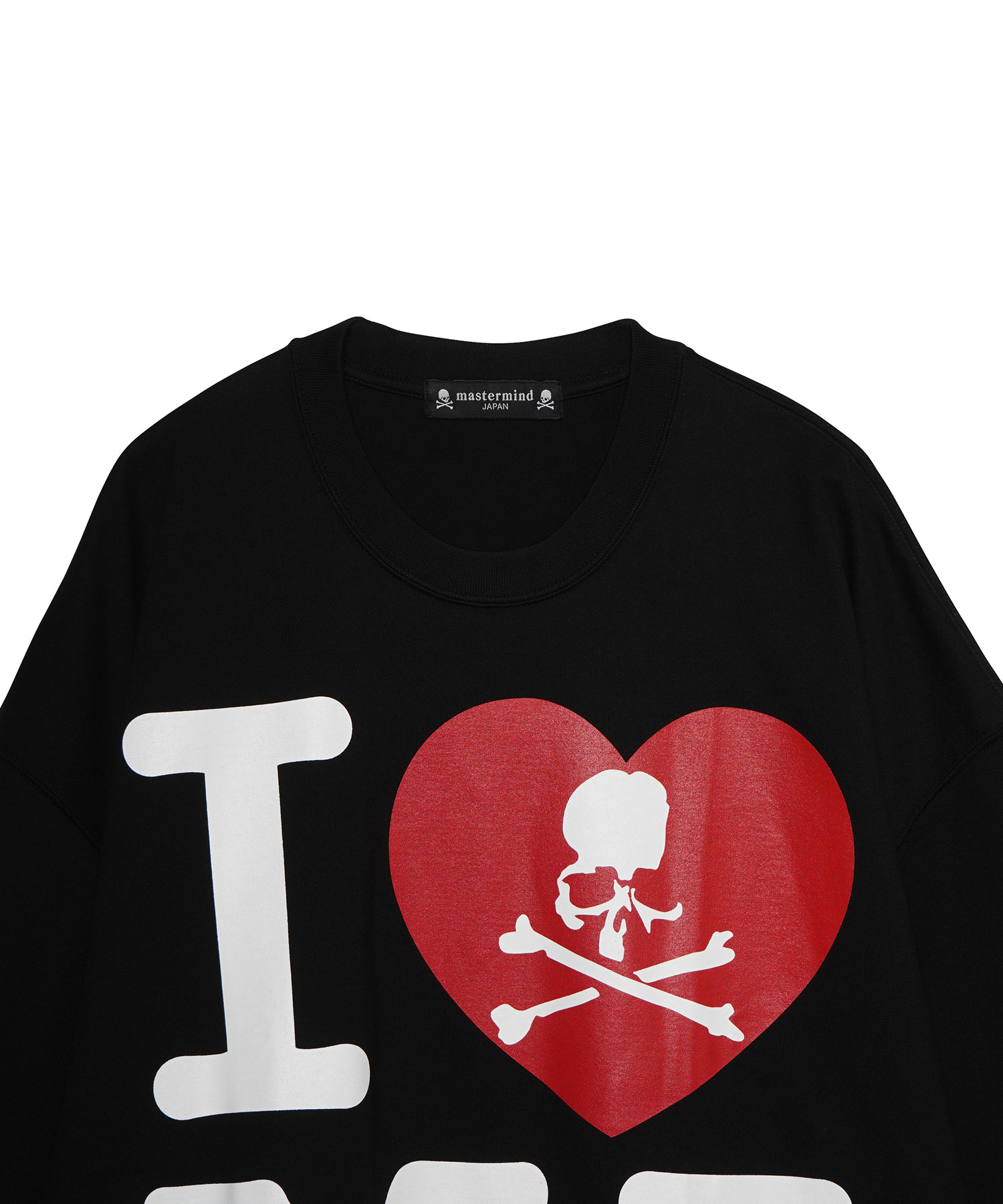 I MJ TEE（mastermind）｜TATRAS CONCEPT STORE タトラス公式通販サイト