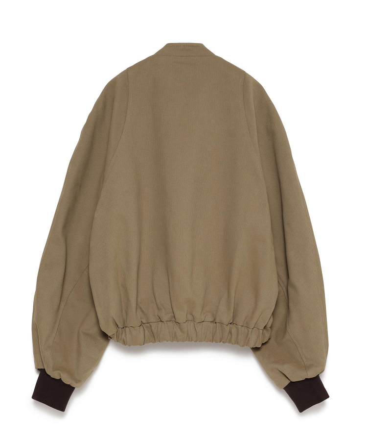 RIDING BLOUSON （3MAN）｜TATRAS CONCEPT STORE タトラス公式通販サイト