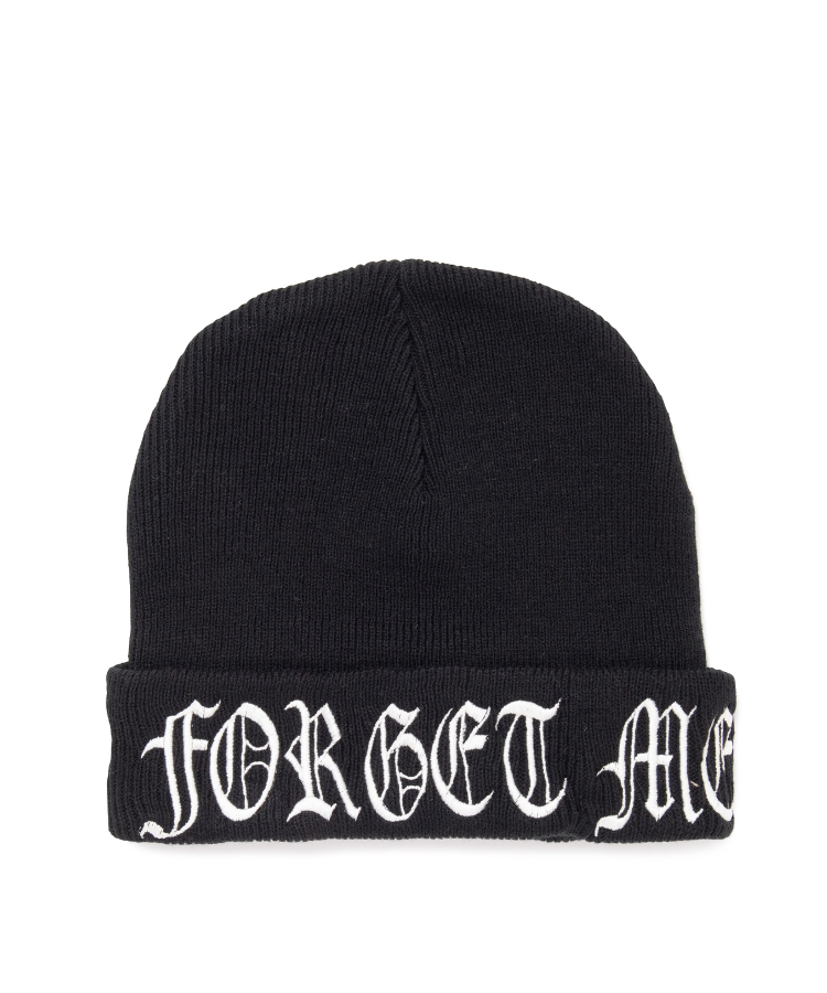 MAYO FORGET ME NOT knit cap（MAYO）｜TATRAS CONCEPT 