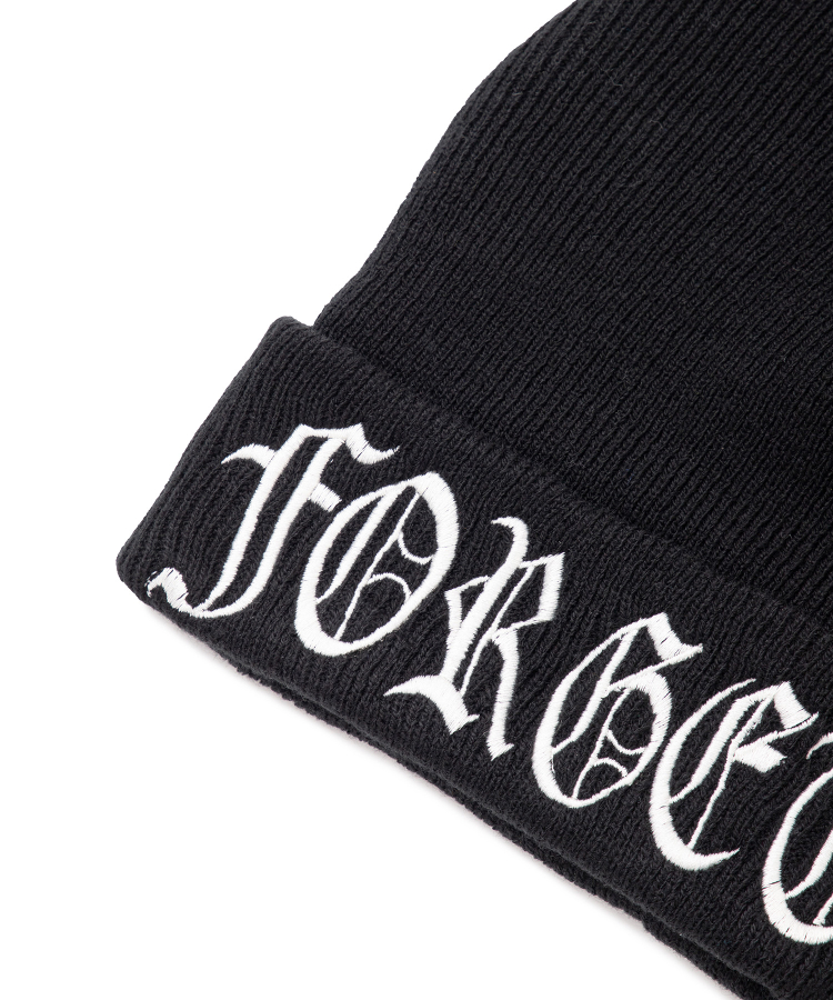 MAYO FORGET ME NOT knit cap（MAYO）｜TATRAS CONCEPT STORE タトラス