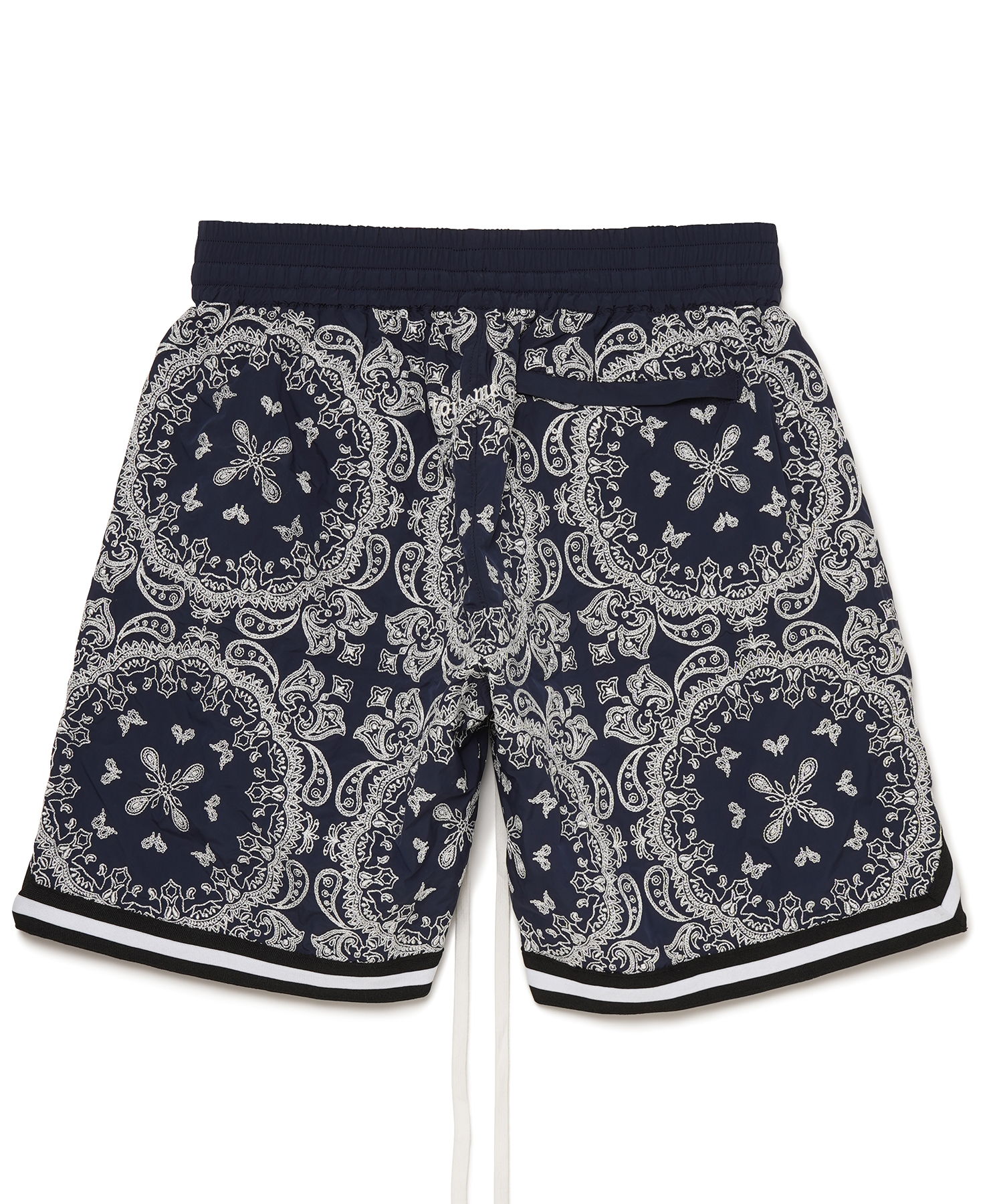 MAYO PAISLEY EMBROIDERY SHORTS / SHORT パンツ ショートパンツ 数量