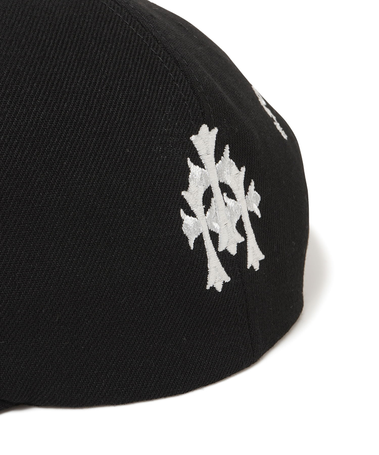 MAYO JESUS Embroidery CAP（MAYO）｜TATRAS CONCEPT